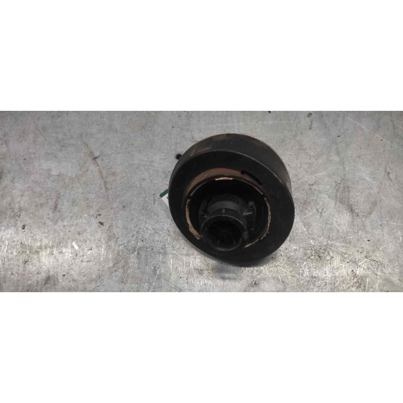 Recambio de tapon combustible para peugeot partner (s1) pro familiar referencia OEM IAM - Blanco 2