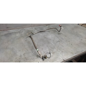 Recambio de tubos aire acondicionado para bmw serie 1 berlina (e81/e87) 120d referencia OEM IAM 64536959992  