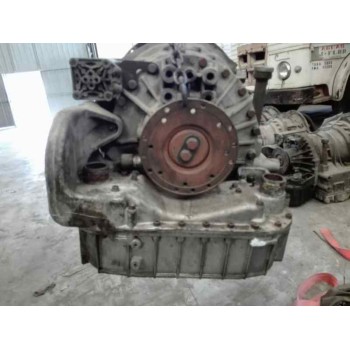 Recambio de caja cambios para autobus autobus autobus referencia OEM IAM 5HP-590 114602 