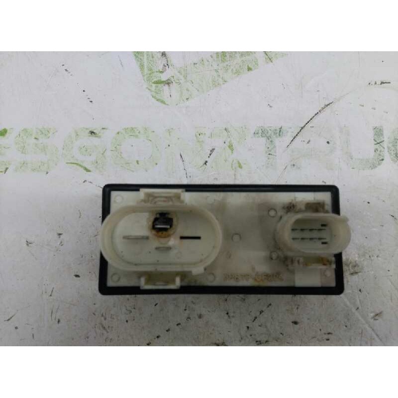 Recambio de rele electroventiladores para seat ibiza (6k) gti referencia OEM IAM - Rojo 2