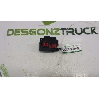 Recambio de regulador direccion calefaccion para renault scenic ii 1.9 dci diesel referencia OEM IAM F665243L/D  