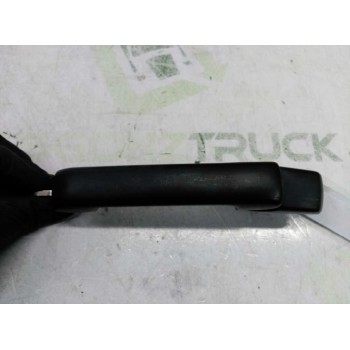 Recambio de maneta exterior trasera izquierda para volkswagen golf iii berlina (1h1) gl referencia OEM IAM   
