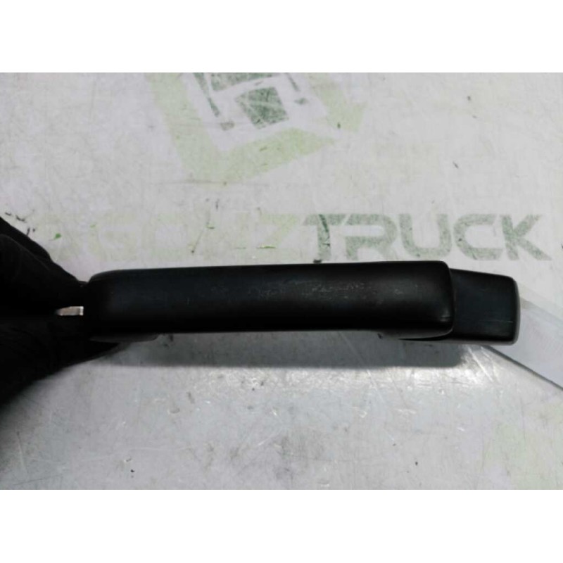 Recambio de maneta exterior trasera izquierda para volkswagen golf iii berlina (1h1) gl referencia OEM IAM - Azul 2