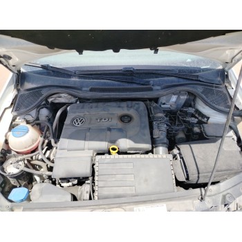 volkswagen polo v (6r1, 6c1) del año 2016