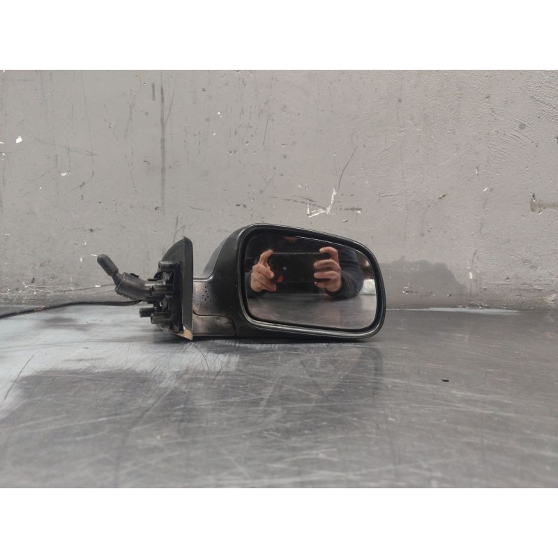 Recambio de retrovisor derecho para peugeot 307 (s1) xr clim plus referencia OEM IAM 96383364XT  