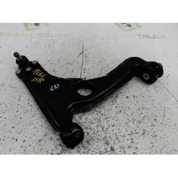 BRAZO SUSPENSION INFERIOR DELANTERO DERECHO 
