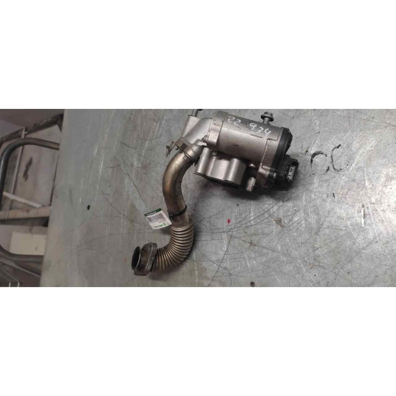 Recambio de valvula egr para renault master kofferaufbau l3h1 3,5t referencia OEM IAM 8200987088 A2C53412016 5 PINS - Blanco 4