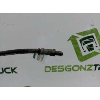 Recambio de latiguillo de freno para ford focus berlina (cak) ghia referencia OEM IAM   