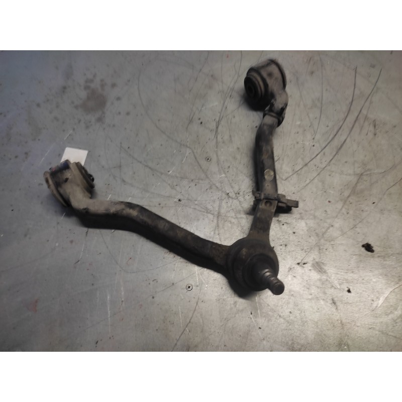 Recambio de brazo suspension superior delantero izquierdo para ssangyong rexton rx 270 full referencia OEM IAM - Negro 2