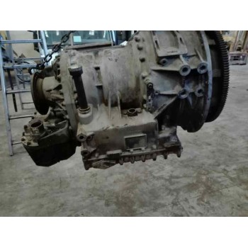 Recambio de caja cambios para autobus autobus autobus referencia OEM IAM 5HP-590 114602 