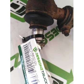 Recambio de barra direccion para pegaso trucks ekus 100-40 referencia OEM IAM   