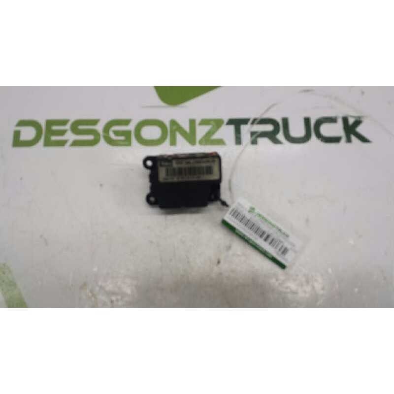 Recambio de regulador direccion calefaccion para renault scenic ii 1.9 dci diesel referencia OEM IAM F665243L/D - Azul 2