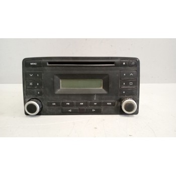 Recambio de sistema audio / radio cd para man tgx 18.xxx 12.4 diesel referencia OEM IAM 81281016182  