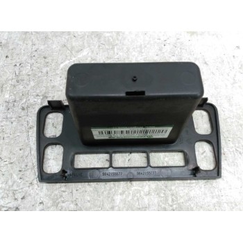 Recambio de guarnecidos consola de mandos para citroën xsara berlina 1.6 16v chrono referencia OEM IAM   