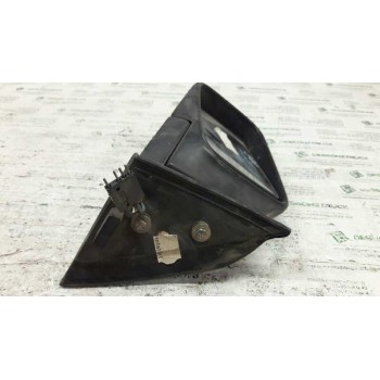Recambio de retrovisor izquierdo para bmw serie 3 berlina (e30) 316i referencia OEM IAM   