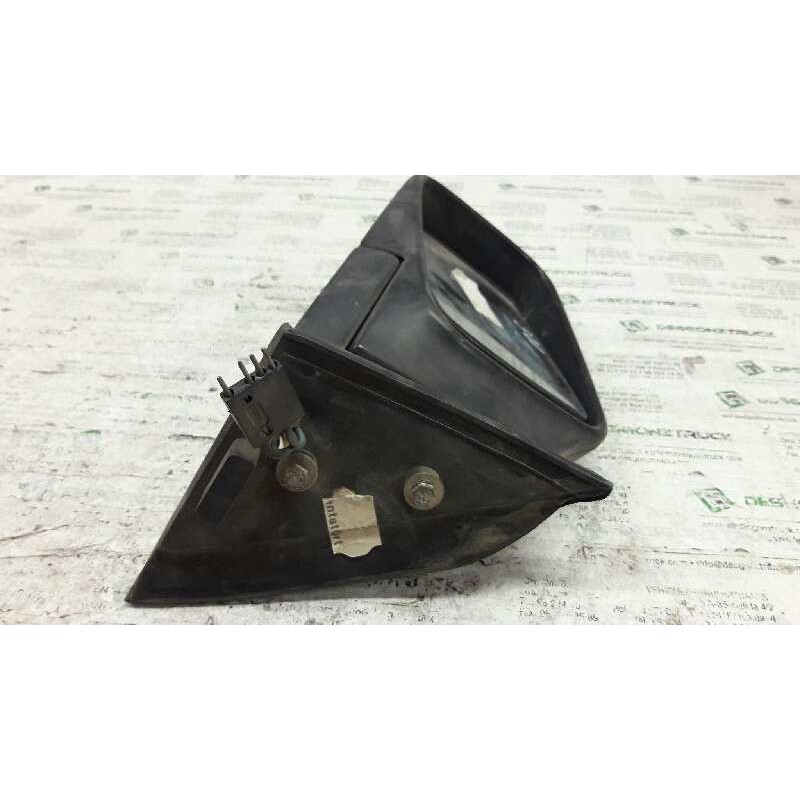 Recambio de retrovisor izquierdo para bmw serie 3 berlina (e30) 316i referencia OEM IAM 2