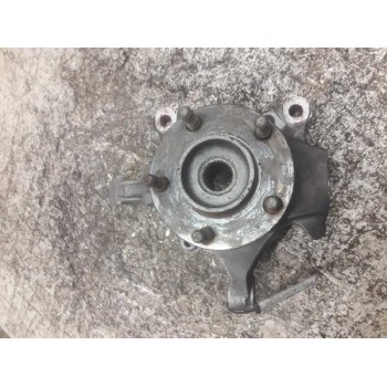 Recambio de mangueta delantera derecha para chrysler voyager (gs) 2.5 td referencia OEM IAM 04694948AA  