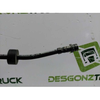 Recambio de latiguillo de freno para ford focus berlina (cak) ghia referencia OEM IAM   