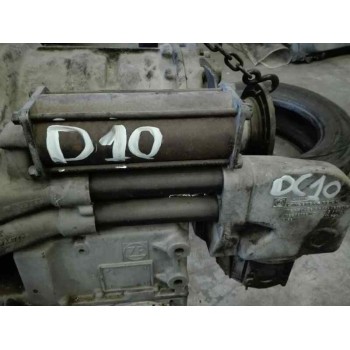 Recambio de caja cambios para autobus autobus autobus referencia OEM IAM 5HP-590 114602 