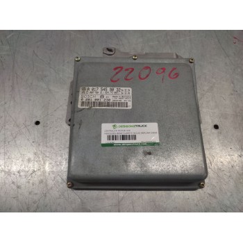 CENTRALITA MOTOR UCE A0175459032 0281001230