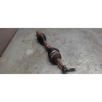 TRANSMISION DELANTERA IZQUIERDA 25CM MANGUETA 27CMCAMBIO