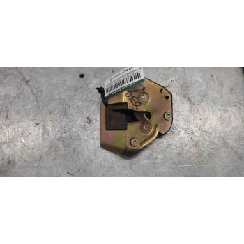 Recambio de cerradura puerta corredera derecha para peugeot partner (s1) pro familiar referencia OEM IAM   