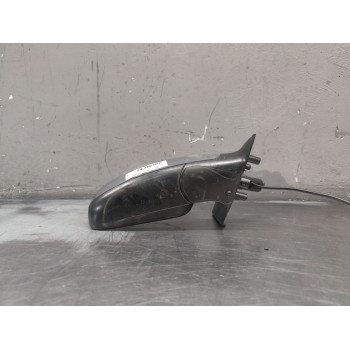 Recambio de retrovisor derecho para peugeot 307 (s1) xr clim plus referencia OEM IAM 96383364XT  