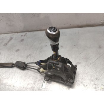 Recambio de palanca cambio para nissan juke (f16) acenta referencia OEM IAM 349012124R  