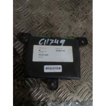 Recambio de modulo electronico para volvo fh xxx fg 4x2 low largo (lh1 o l2h1) referencia OEM IAM 20569214  