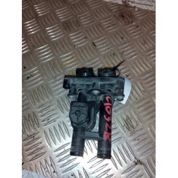 Recambio de motor cierre calefaccion para renault premium route 2006 fas 4x2 larga distancia referencia OEM IAM S418903  
