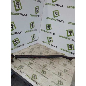 Recambio de barra direccion para scania serie 4 (p 94 d) fsa 260 (4x2) e2/e3 largo cp 19 b referencia OEM IAM 1768898  