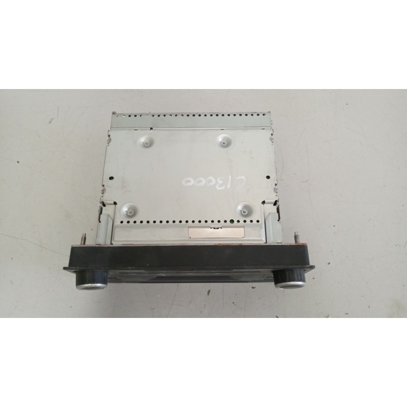 Recambio de sistema audio / radio cd para man tgx 18.480 12.4 diesel referencia OEM IAM 81281016182 - Blanco 2