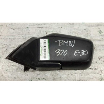 Recambio de retrovisor izquierdo para bmw serie 3 berlina (e30) 316i referencia OEM IAM   