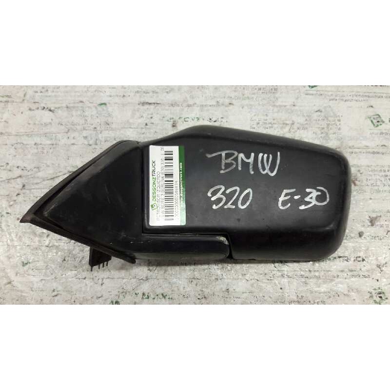 Recambio de retrovisor izquierdo para bmw serie 3 berlina (e30) 316i referencia OEM IAM 3