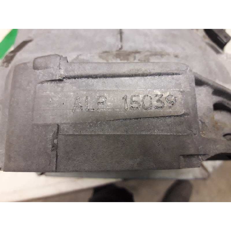 Recambio de caja cambios para audi 80/90 (893) 90 referencia OEM IAM ALP 6