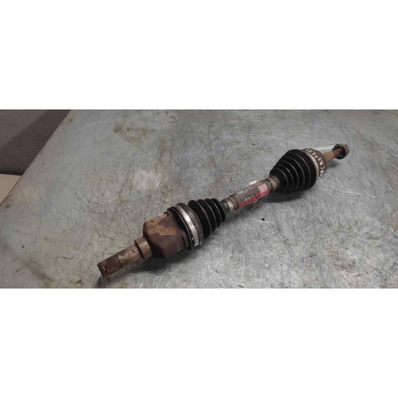 Recambio de transmision delantera izquierda para chrysler neon (pl) 1.8 le referencia OEM IAM  25CM MANGUETA 27CMCAMBIO 2