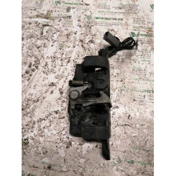 Recambio de cerradura capot para mazda cx-7 (er) active referencia OEM IAM   2 PINS