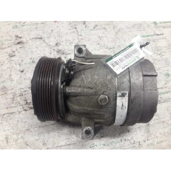 Recambio de compresor aire acondicionado para renault scenic (ja..) 1.9 d rt referencia OEM IAM 6560630  
