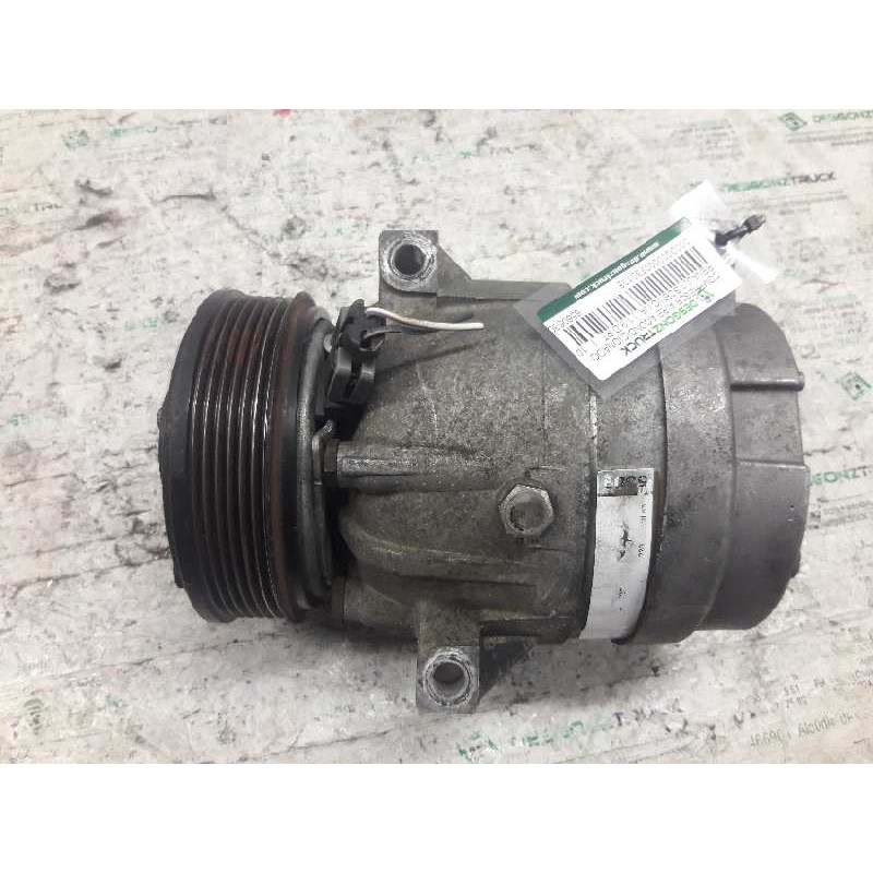 Recambio de compresor aire acondicionado para renault scenic (ja..) 1.9 d rt referencia OEM IAM 6560630 - Verde 2