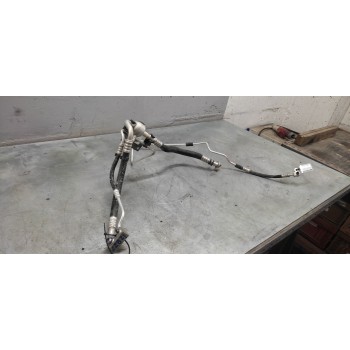 Recambio de tubos aire acondicionado para opel astra h ber. cosmo referencia OEM IAM   