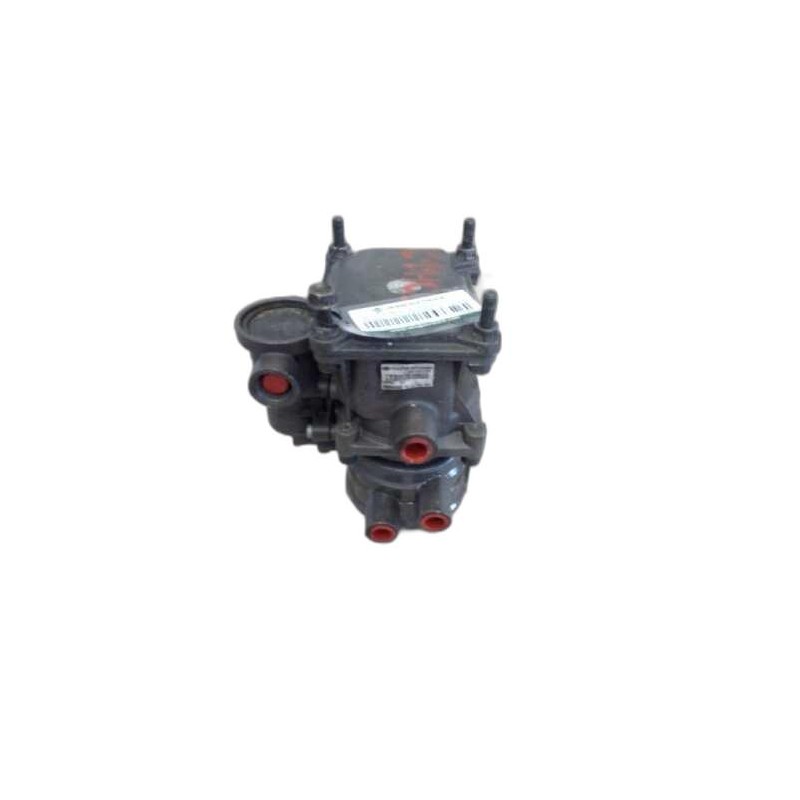 Recambio de valvula aire para renault hr 420.18/26 premium 01  fsa 4x2 420.18 larga distancia referencia OEM IAM 0486205006 5010 - Blanco