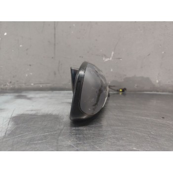 Recambio de retrovisor derecho para peugeot 307 (s1) xr clim plus referencia OEM IAM 96383364XT  