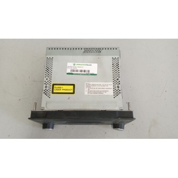 Recambio de sistema audio / radio cd para man tgx 18.xxx 12.4 diesel referencia OEM IAM 81281016182  