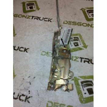 Recambio de cerradura puerta delantera izquierda para pegaso trucks serie 100 100.40 referencia OEM IAM 211837015H  