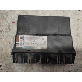 CAJA RELES / FUSIBLES 1S7T15K600KA 5WK48743ABF 