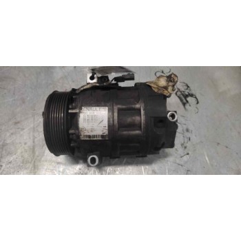 Recambio de compresor aire acondicionado para renault master kofferaufbau l3h1 3,5t referencia OEM IAM 8200848916R  