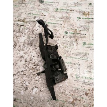 Recambio de cerradura capot para mazda cx-7 (er) active referencia OEM IAM   2 PINS