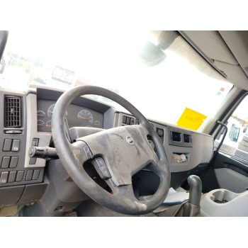 volvo fe xxx del año 2009