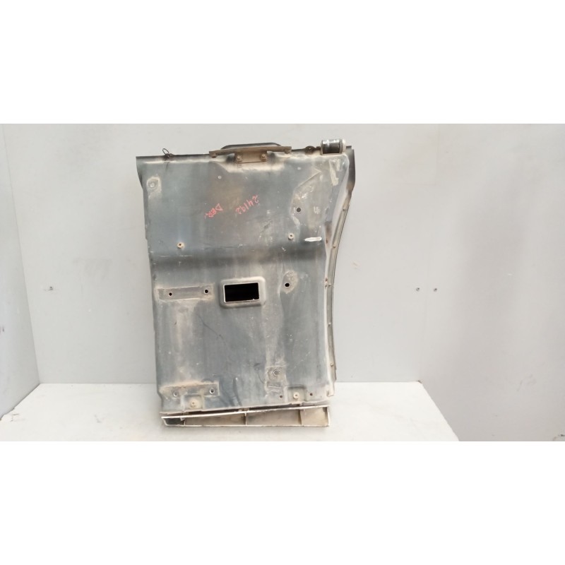 Recambio de peldaño derecho para scania r i r 580 referencia OEM IAM 1854228 - Blanco 3