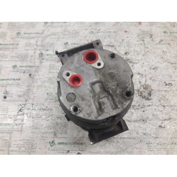 Recambio de compresor aire acondicionado para renault scenic (ja..) 1.9 d rt referencia OEM IAM 6560630  